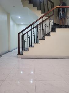 BÁN NHÀ KIÊU KỴ GIA LÂM- NGÕ OTO- NỘI THẤT ĐẸP- MT4- DT41-r,5₫
